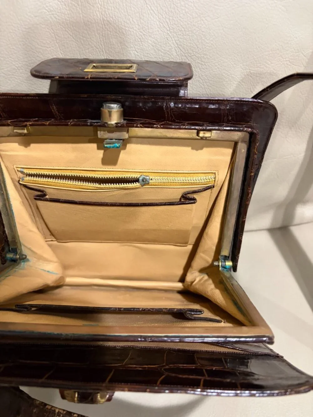 Retro-Vintage bag